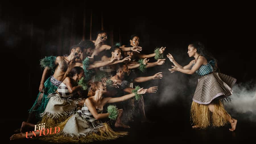 VOU: Fiji Untold Live Stage Show with Dinner & Drumming - Practical details before you book