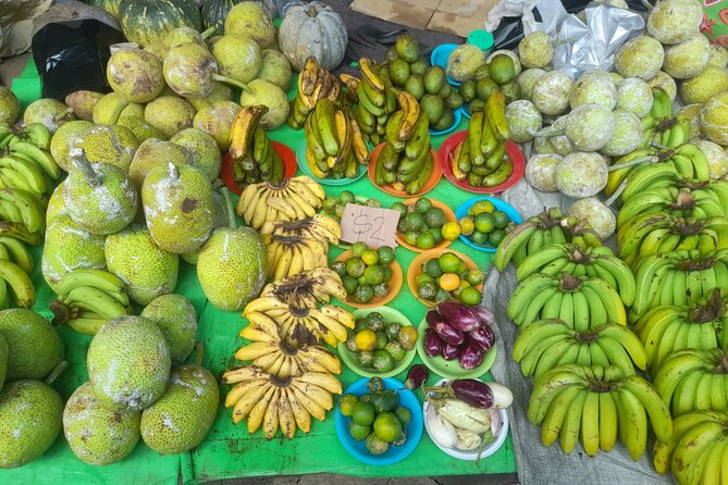 Walk Nadi with a Local: Culture, Stories & Everyday Fiji. - What the $39 price really buys you