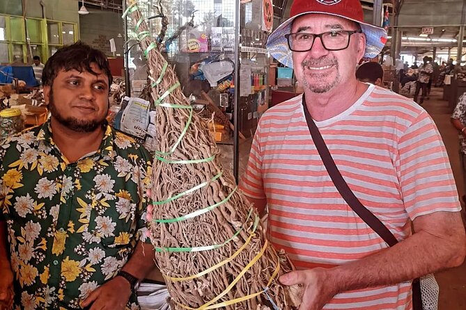 Walk Nadi with a Local: Culture, Stories & Everyday Fiji. - Who will enjoy this Nadi walk most
