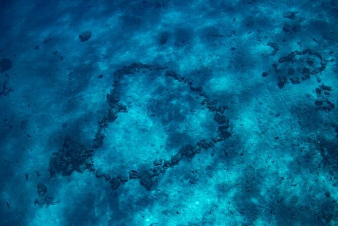 Want to escape? Treat yourself to a snorkeling session in Tahiti! - Taapuna sandbar is the easy finish
