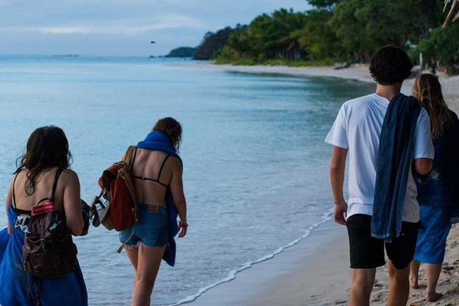 Yasawa Hop-On Hop-Off Pass - What makes the Yasawas appealing