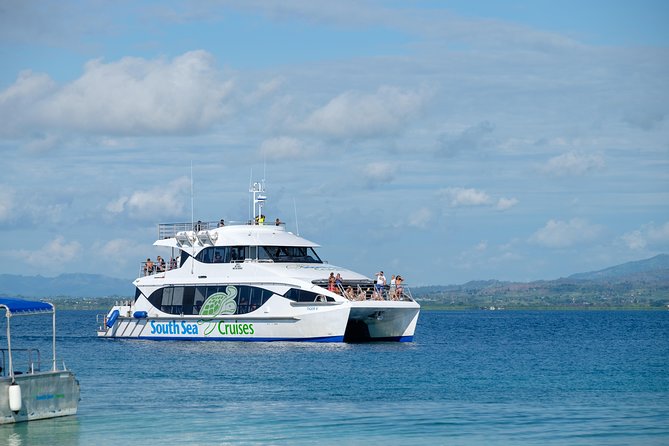 Yasawa Islands Explorer Cruise with Lunch - Should you book the Yasawa Islands Explorer Cruise?