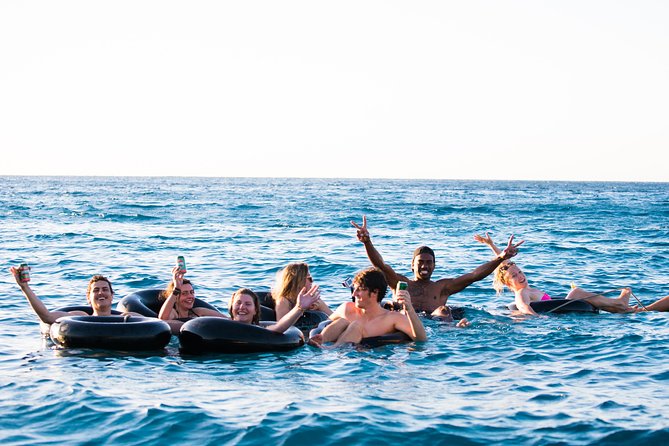 Yasawa Wanderer Package 8 Days| 7 Nights - All Activities Included - Why this Yasawa route works so well