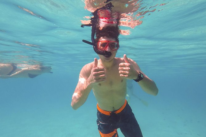 Yasawa Wanderer Package 8 Days| 7 Nights - All Activities Included - Days 6 and 7: A second Kuata or Octopus stay