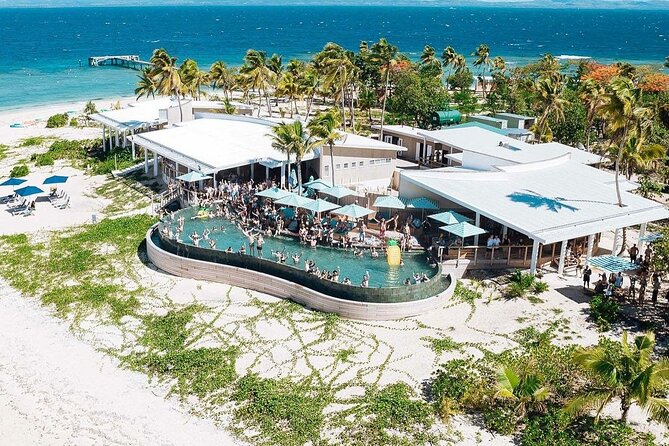 Yasawa Wanderer Package 8 Days| 7 Nights - All Activities Included - Accommodation choices from dorms to private rooms
