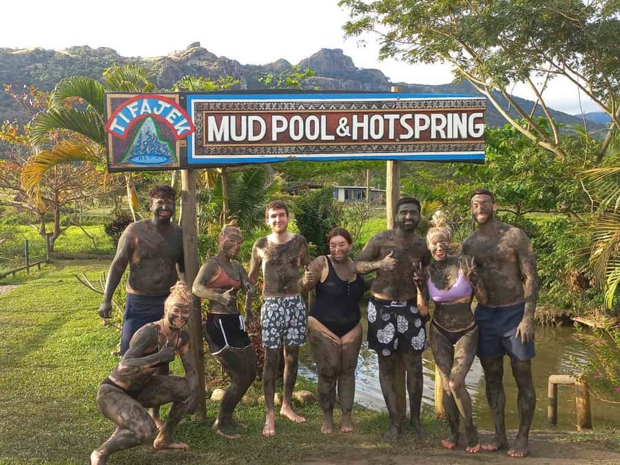 Zipline, Cave, Seaview & Mud Spa Tour with Lunch Included - Is $189 a fair price?