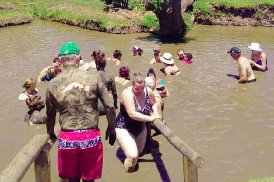 Zipline, Cave, Seaview & Mud Spa Tour with Lunch Included - What to bring and how to prepare